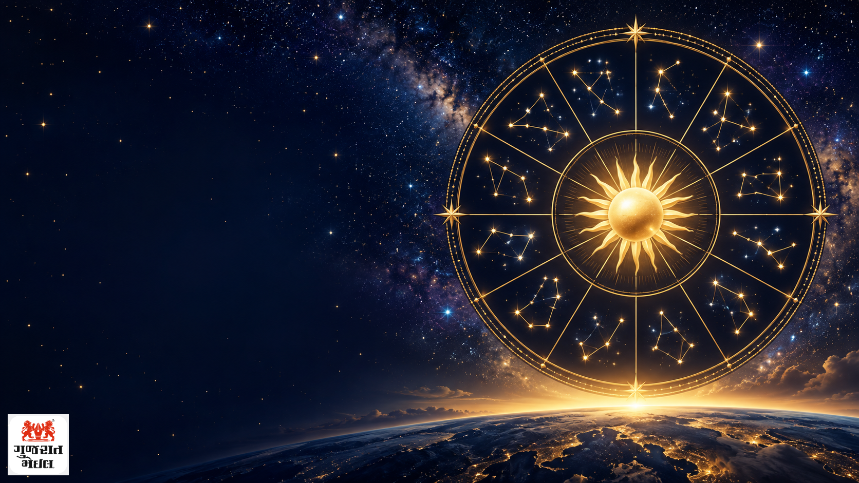 આજનું રાશિફળ શુક્રવાર, 25 સપ્ટેમ્બર 2026
